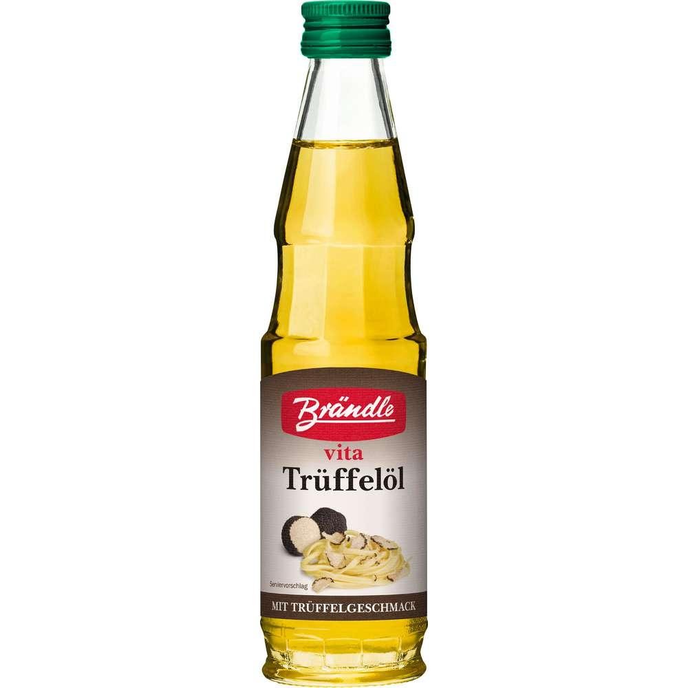 VITA Truffle oil