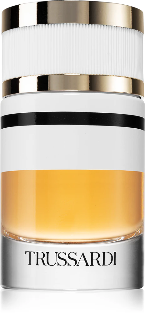 Trussardi Pure Jasmine Eau de Parfum for women 60 ml
