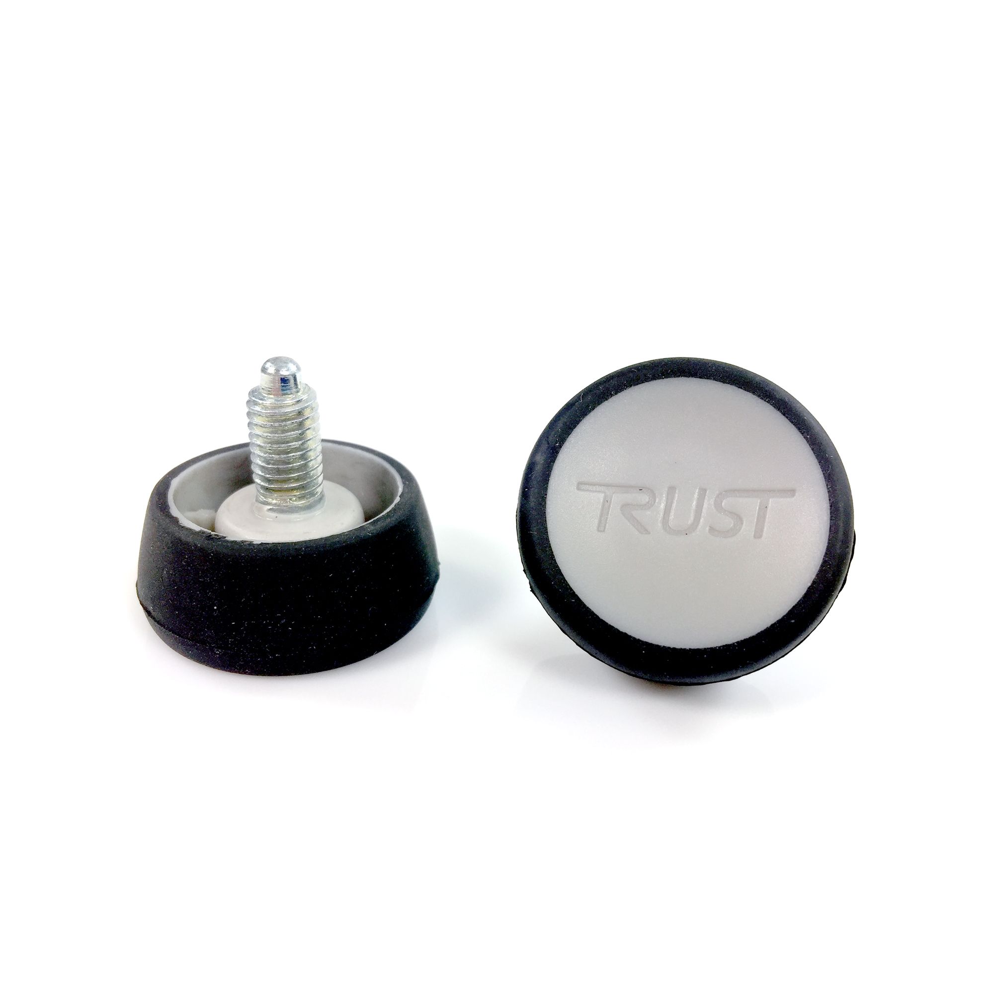 Trust Care locking screw for height adjustment Lets go out - 1 pair 1 St