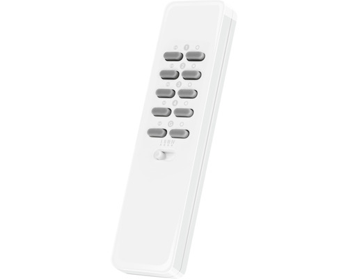 TRUST Smarthome (TSH) Trust Smart AYCT-102 remote control white