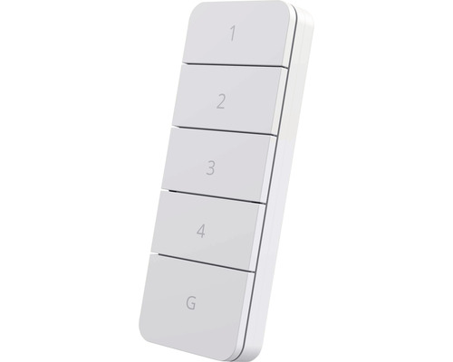 TRUST Smarthome (TSH) Trust Smart AYCT-303 remote control