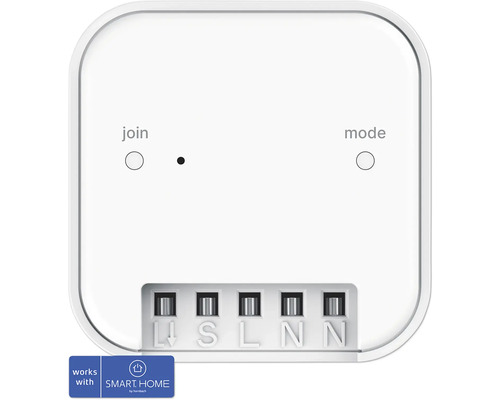 TRUST Smarthome (TSH) Trust ZCM-300 Zigbee built-in dimmer - compatible with SMART HOME by hornbach