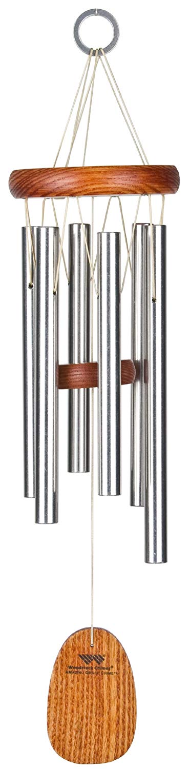 Woodstock Chimes Woodstock Small Amazing Grace Chime