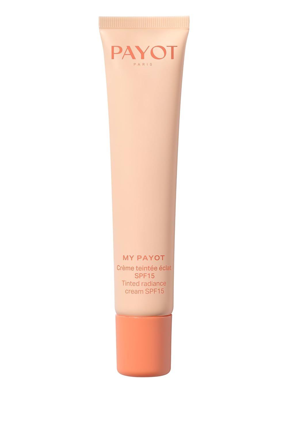 Payot - Tint Cream Gloss SPF15 40ml - Formerly CC Glow