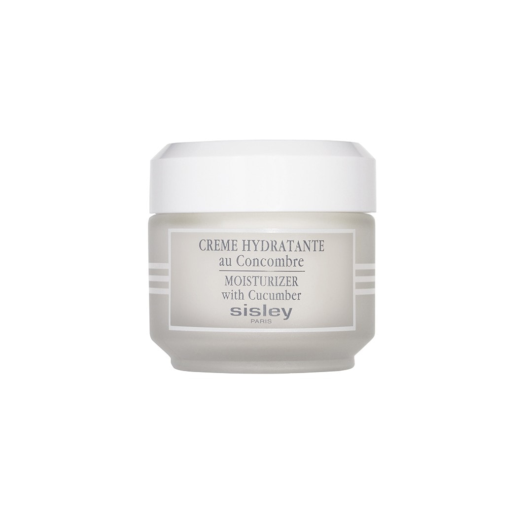 Sisley Crème Hydratante au Concombre