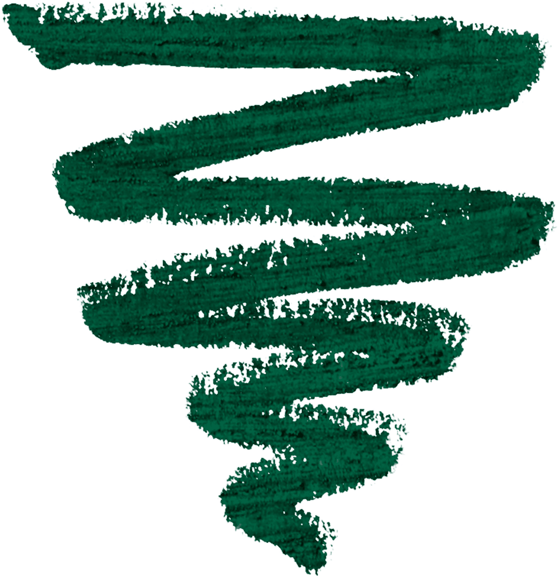 NYX PROFESSIONAL MAKEUP Eyeliner Slim Eye Pencil Emerald City 912, 1 G