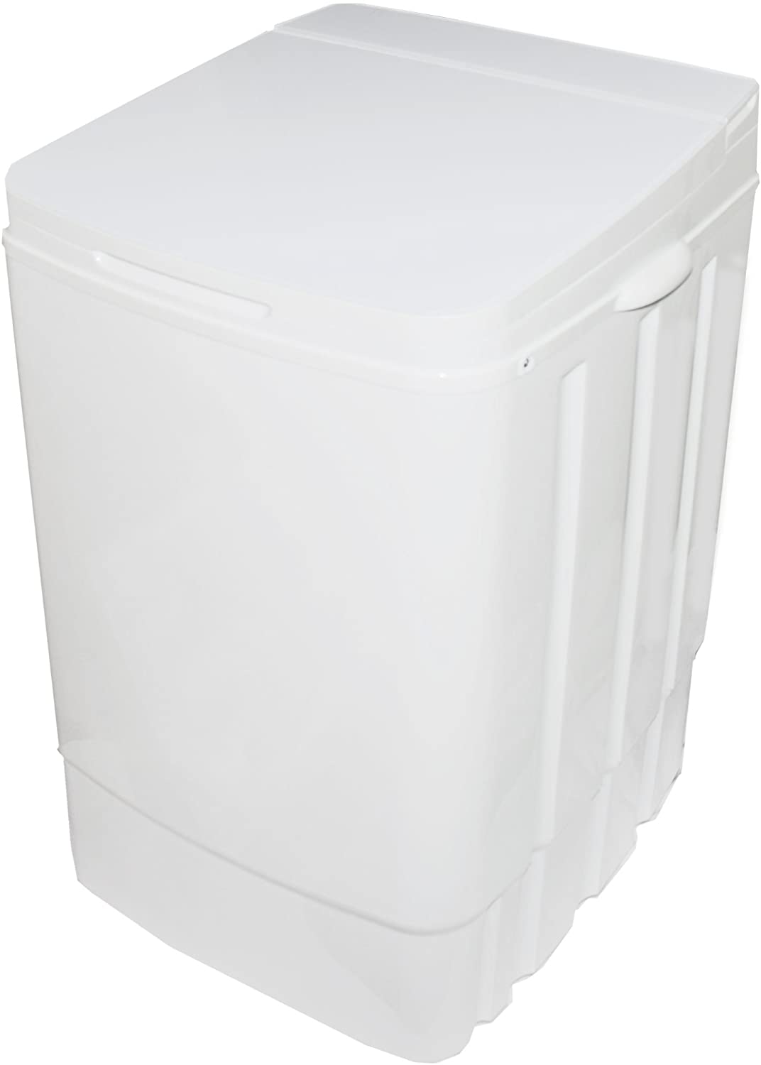 Syntrox Germany A 9 Kg Washing Machine Wm-400Wp Glass With Pump And Spin Ca