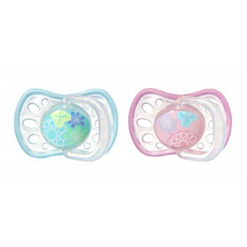 Tommee Tippee Soft edge 6-18 months pirate and ship