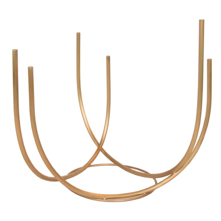 urban-nature-culture Tube Vase 35Cm