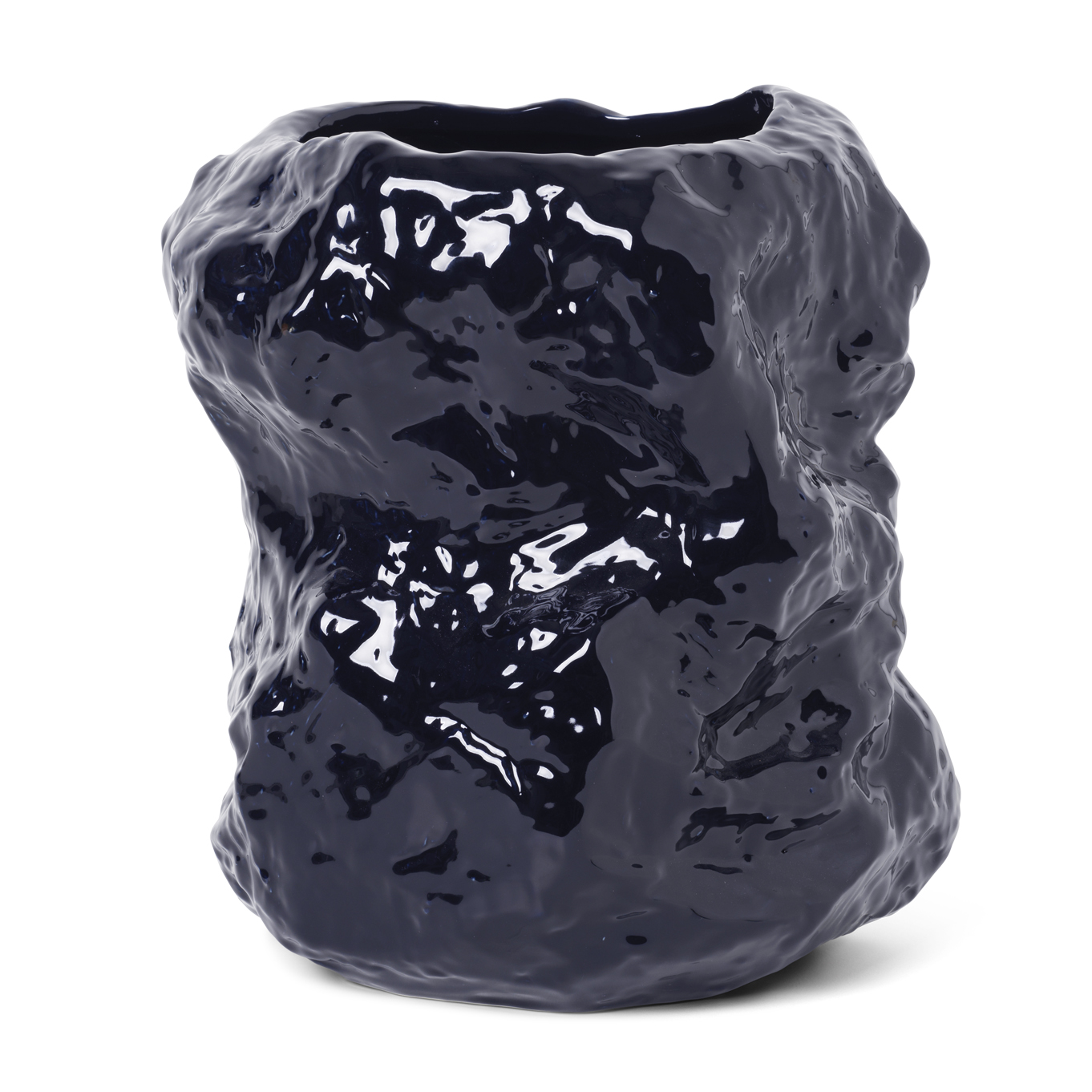 Ferm Living Tuck Vase 34Cm