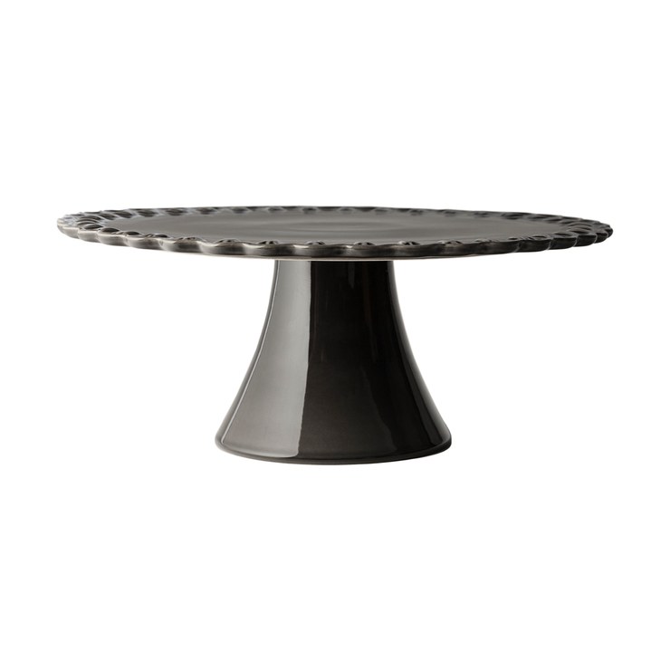 potteryjo Tulipa cake plate Ø30 cm