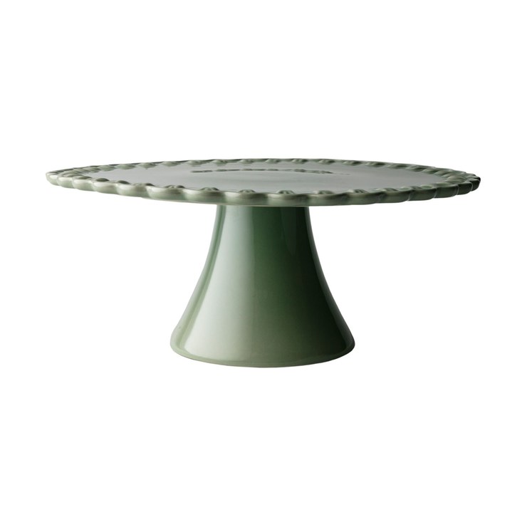 potteryjo Tulipa cake plate Ø30 cm