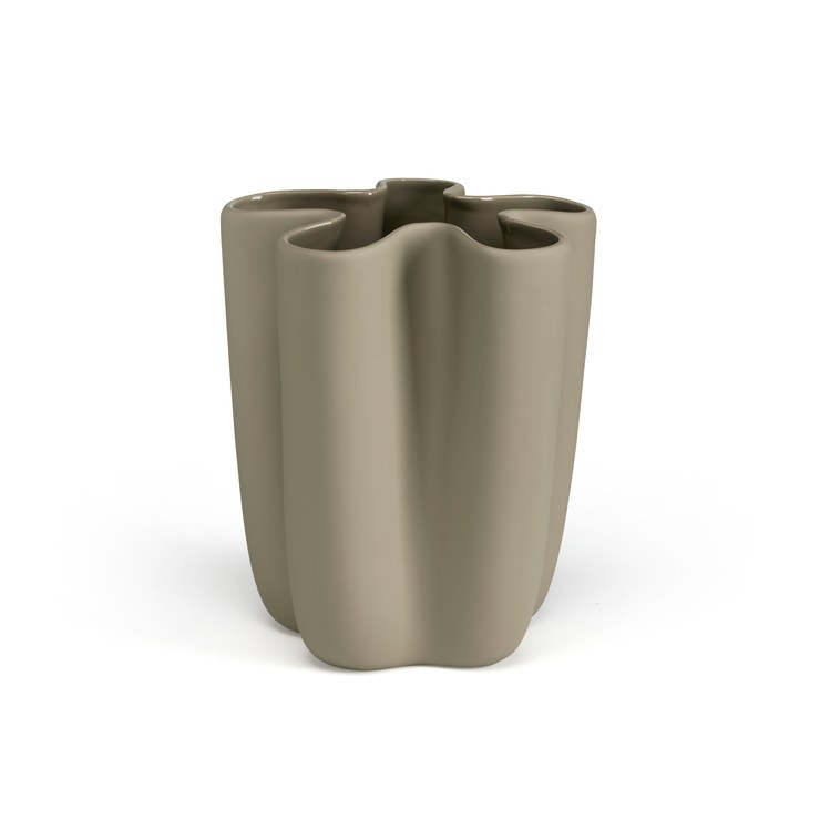 Cooee Design Tulipa vase sand