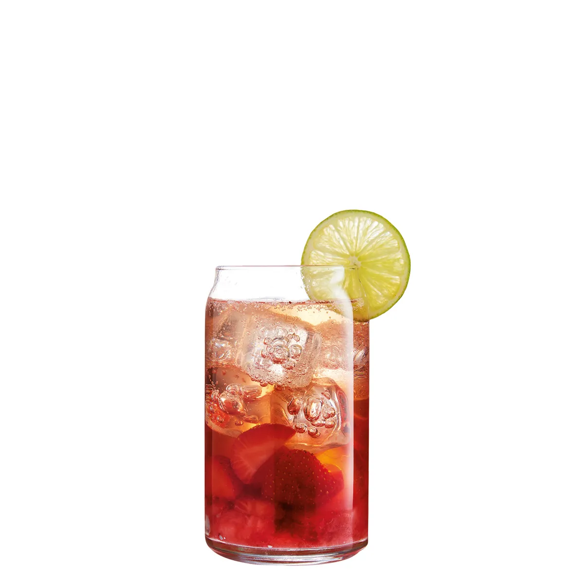 Tumbler Can 47 cl, contents: 470 ml, H: 134 mm, D: 76 mm, 48 sets