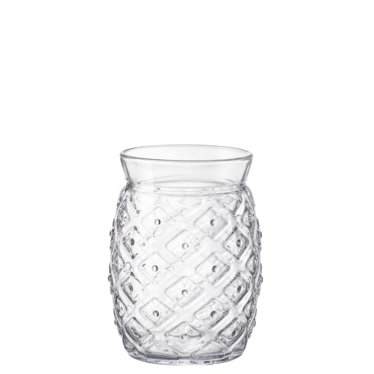 Bormioli Tumbler Sour 45.5 cl, contents: 455 ml, H: 117 mm, D: 85 mm