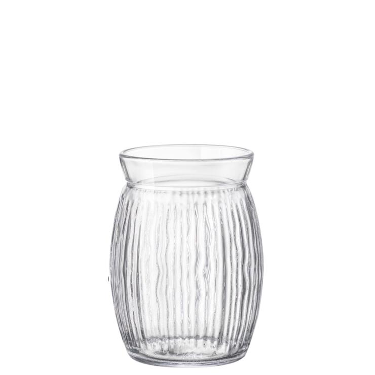 Bormioli Tumbler Sweet 44 cl, contents: 440 ml, H: 117 mm, D: 85 mm