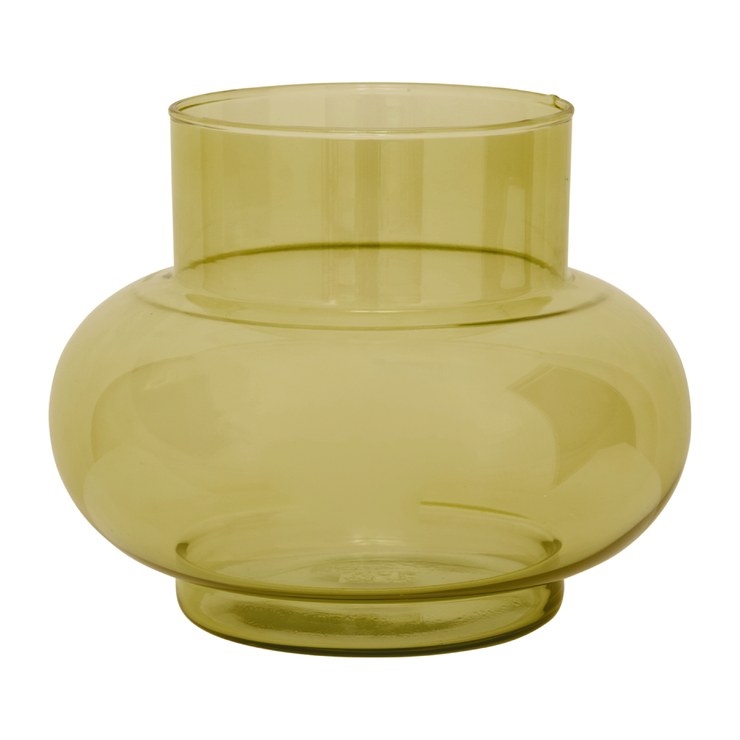 urban-nature-culture Tummy B vase 17.5cm