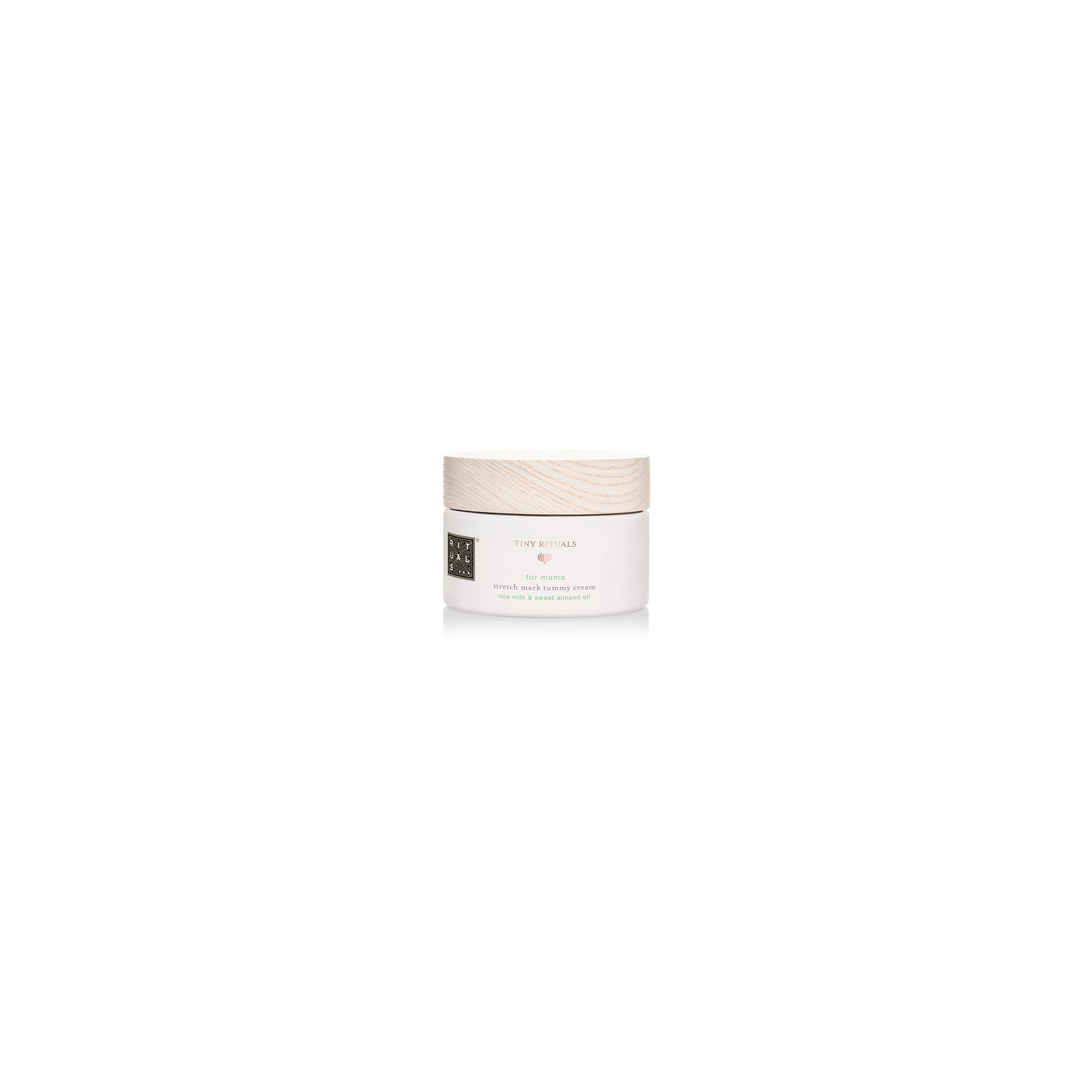 Rituals Tummy Cream