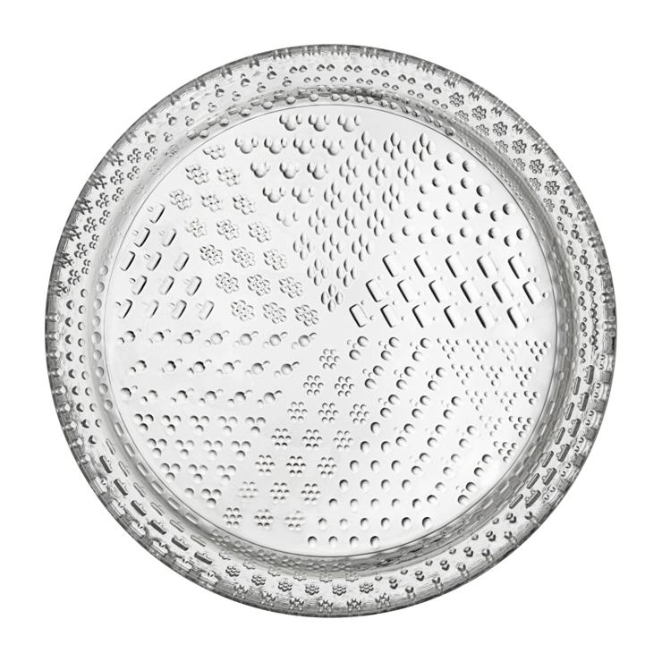 Iittala Tundra small plate Ø15cm