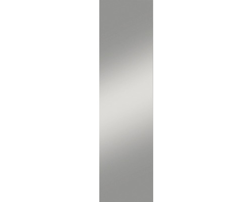Kristall Form Adhesive door mirror Touch 45x170 cm incl. adhesive tape mirror thickness 3 mm