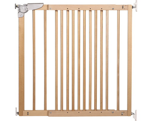 Dolle Door and stair gate Pia beech 756-1104 mm