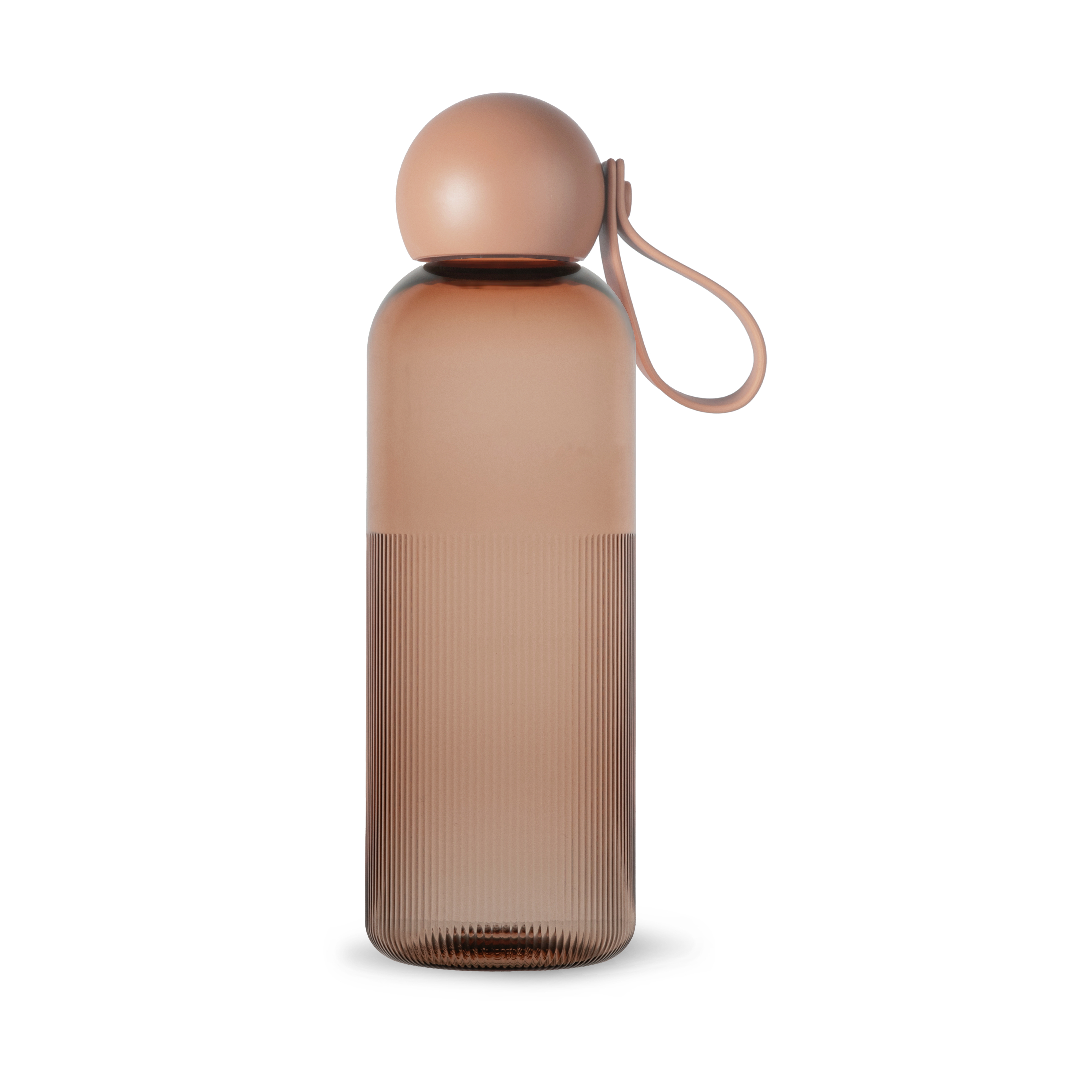 Sagaform True water bottle 60 cl