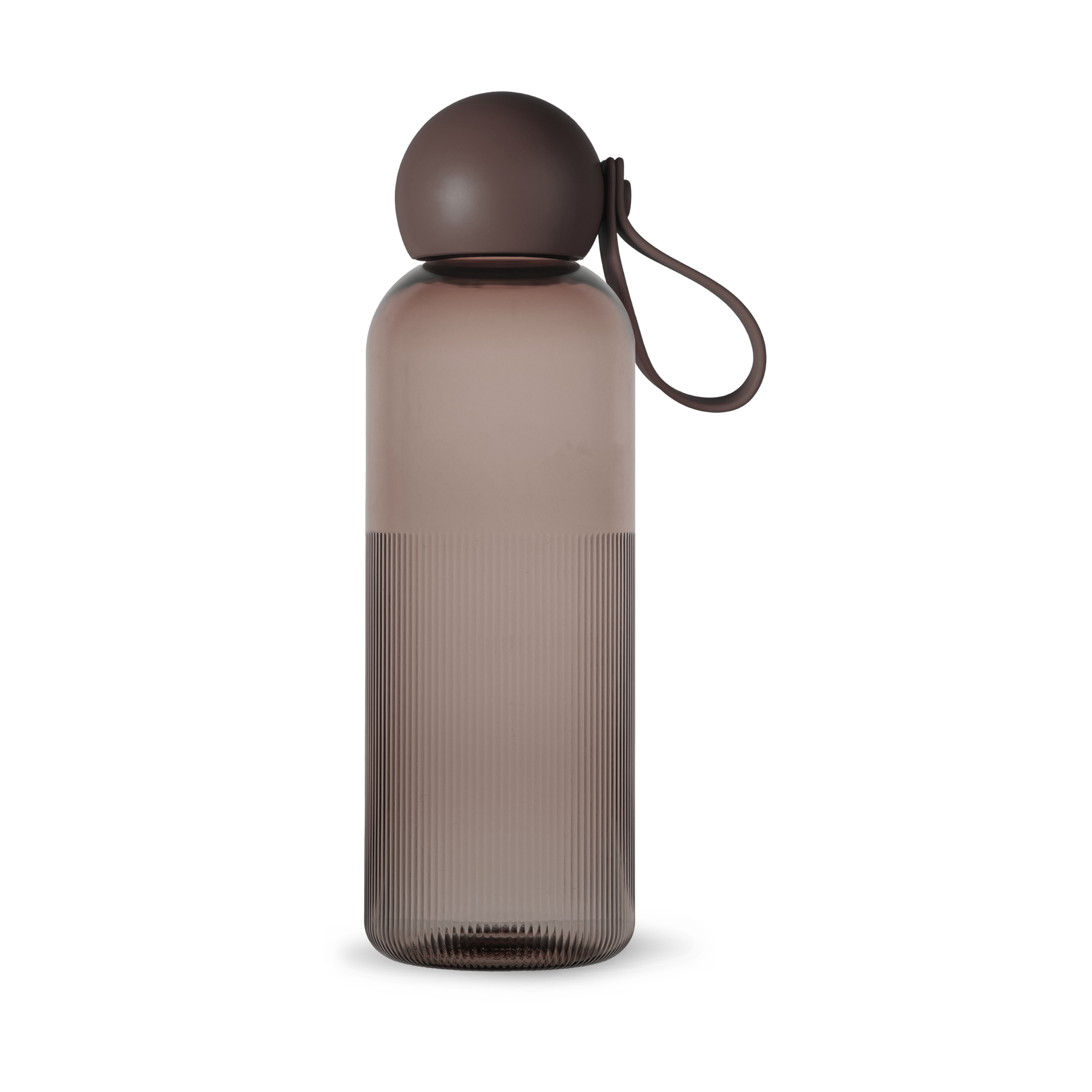 Sagaform True water bottle 60 cl