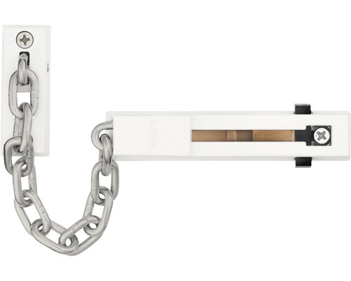 Door chain Abus SK66 W CL/DFNLI