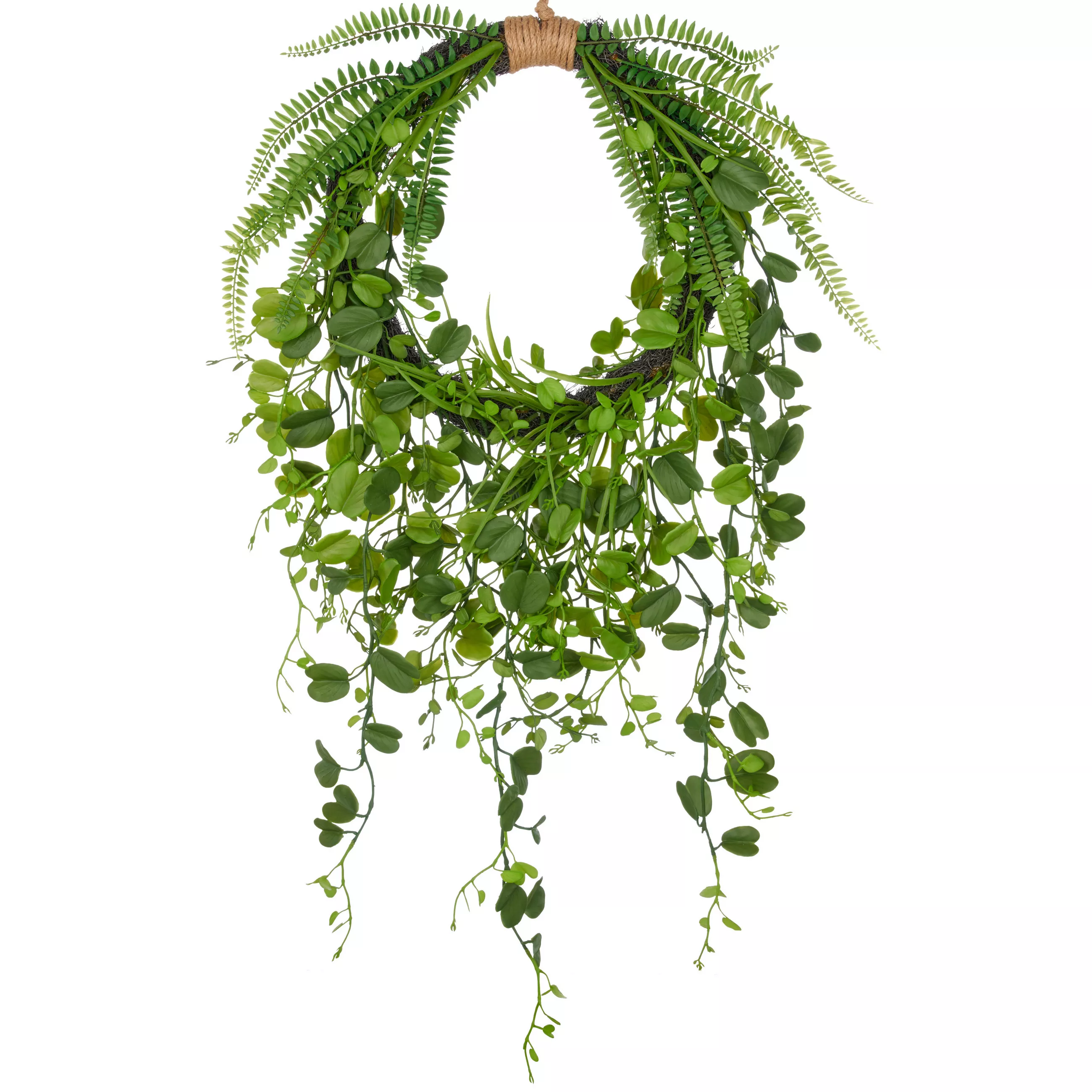 DOOR WREATH 90 cm