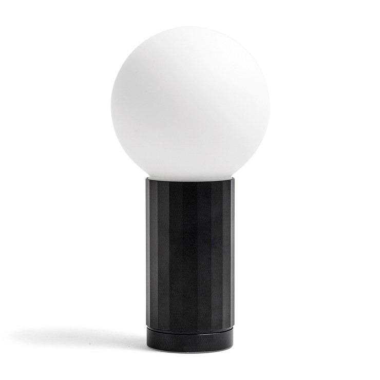 HAY Turn On table lamp