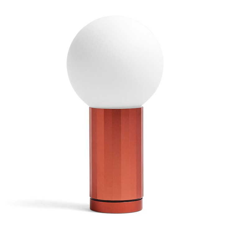 HAY Turn On table lamp