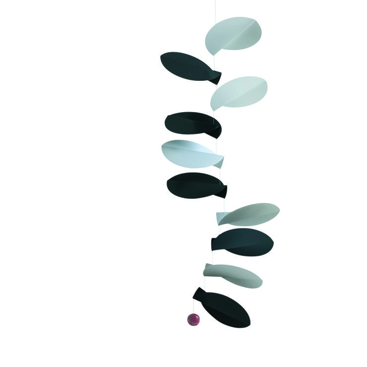 Flensted Mobiles Turning Leaves Mobile