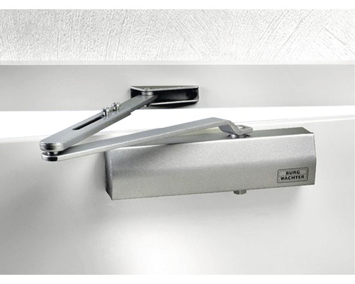 Burg Wächter Door closer Burgwachter TS 501 S SB