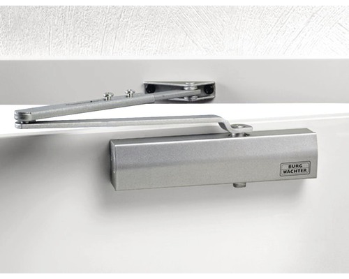 Burg Wächter Door closer Burgwachter TS 504 S SB
