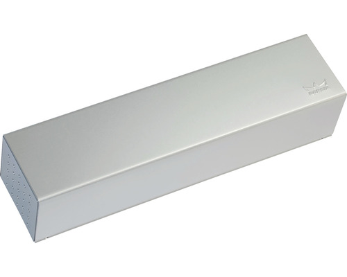 Door closer Dorma TS 93 G silver without slide rail