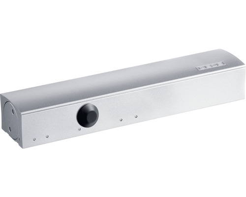 Door closer Geze TS 4000 silver without linkage