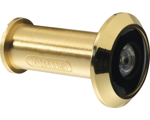 Door viewer Abus brass 2200 G CL/DFNLI