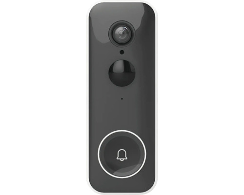 Door intercom camera Yale outdoor unit WLAN WLAN Smart Home compatible Wireless
