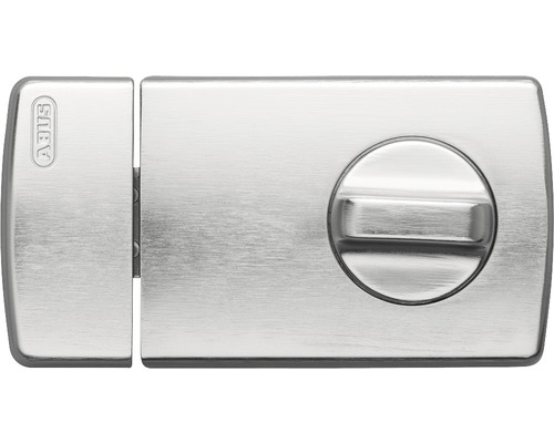 Abus 2110 S CL/DFNLI additional door lock