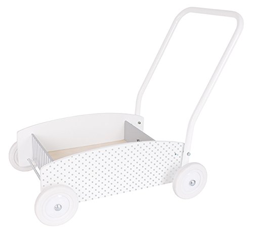 JaBaDaBaDo JABA Dabado W7104 Walker White