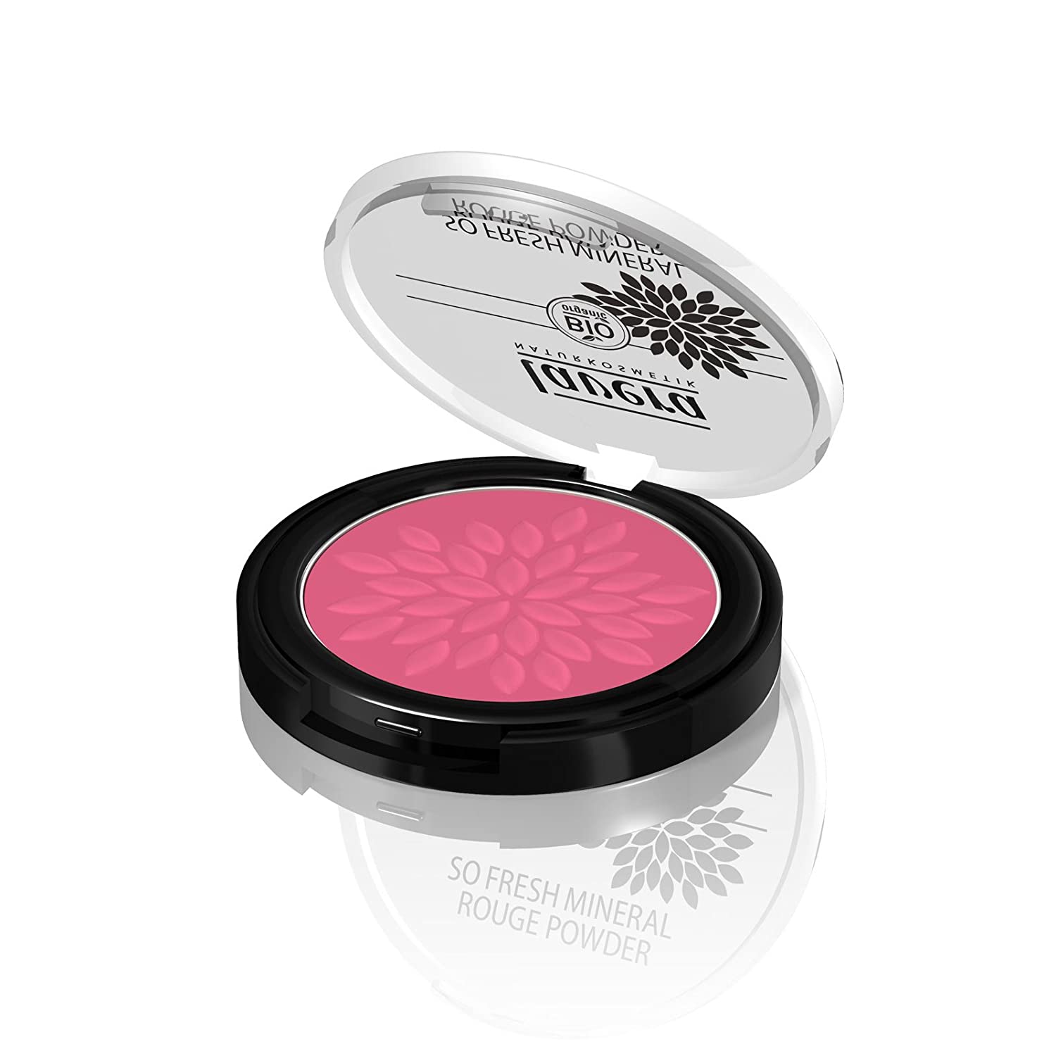 lavera So Fresh Mineral Rouge Powder
