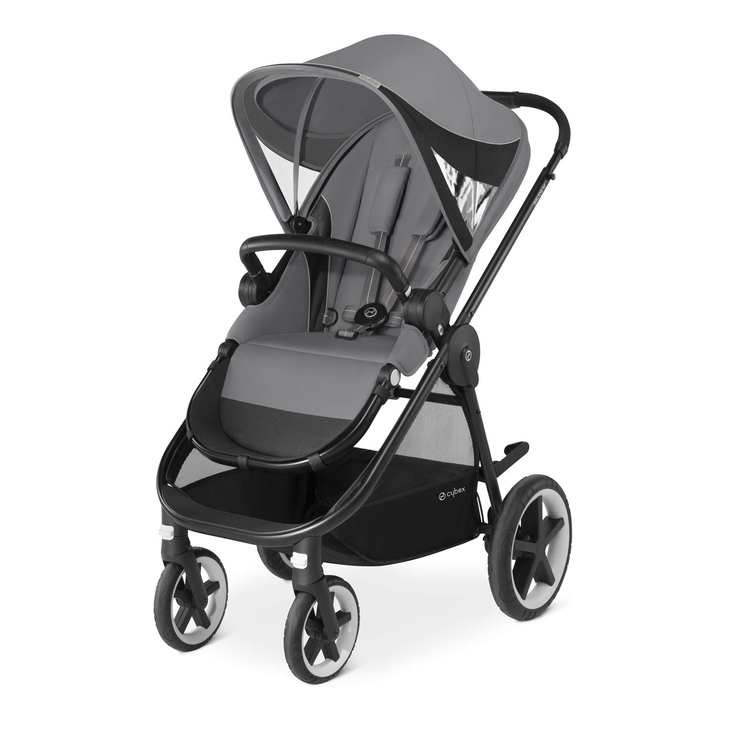 Cybex Gold Balios M Colour collection 2018