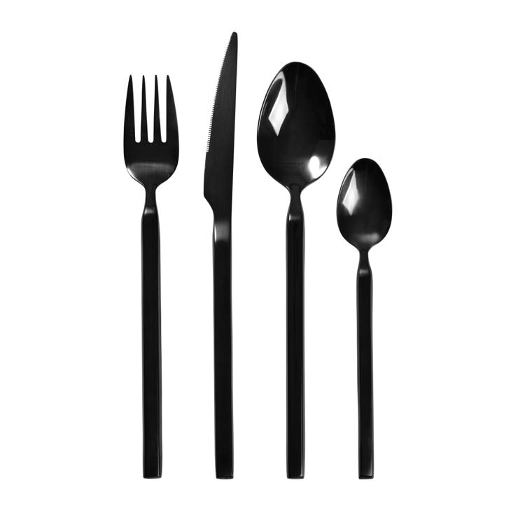 broste Copenhagen Tvis Cutlery 16 Parts