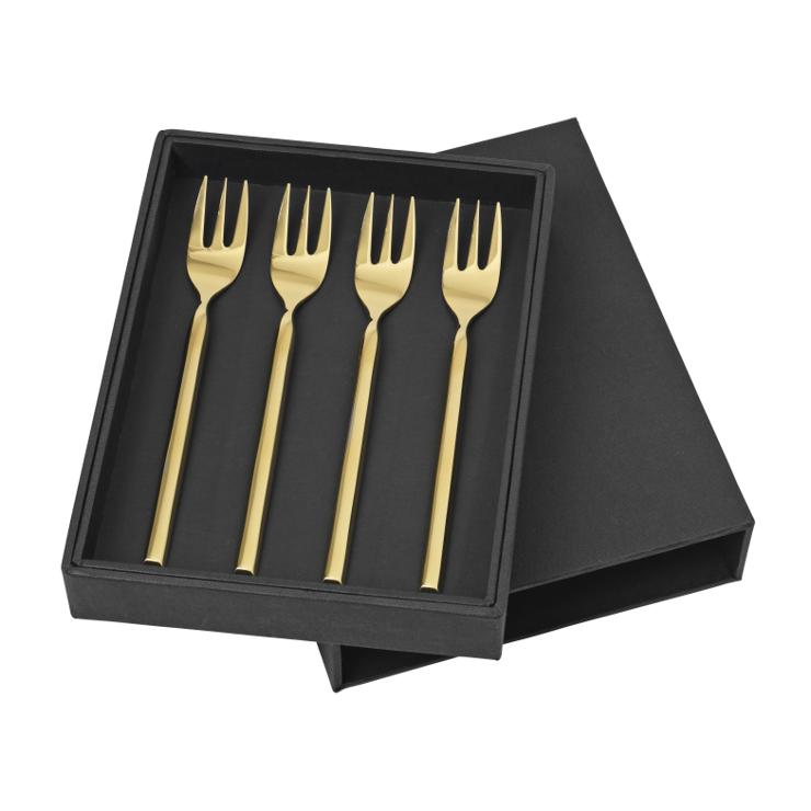broste Copenhagen Tvis Fork 4-Pack