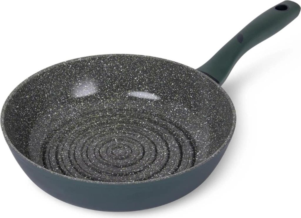 TVS Grillpan - Eco --ok - 26 cm