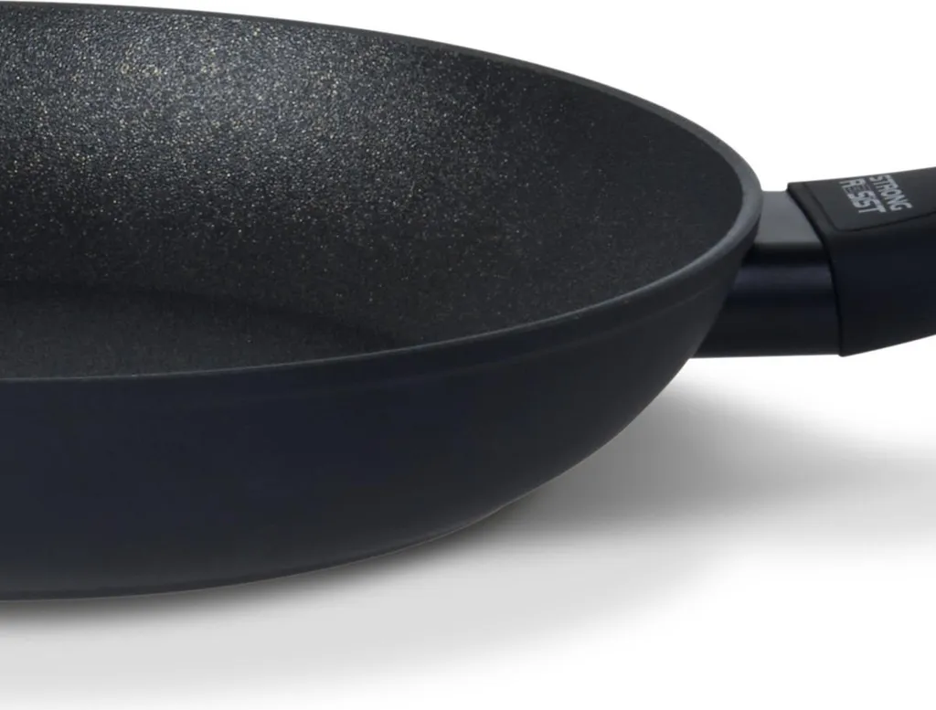 TVS Virtus Induction All-Purpose Pan Round