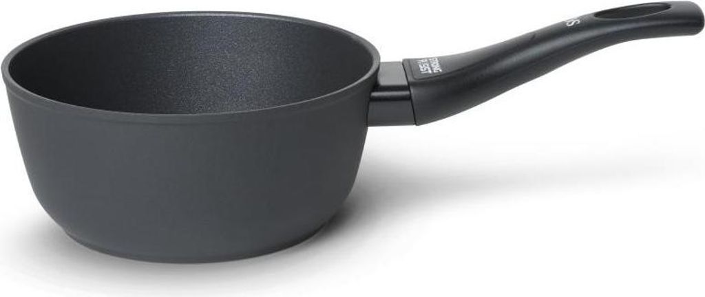 TVS Virtus Induction Round Black