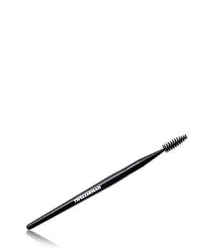 Tweezerman eyebrow and eyelash brush