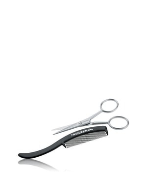 Tweezerman Gear Collection Mustache