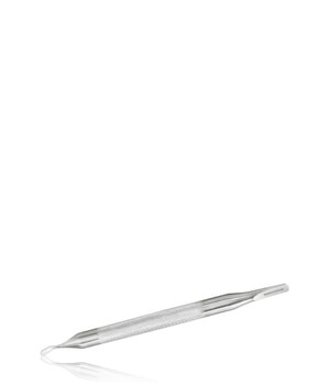 Tweezerman cuticle pusher Silber